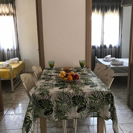 Kostas Apartment Ierissós Eksteriør bilde