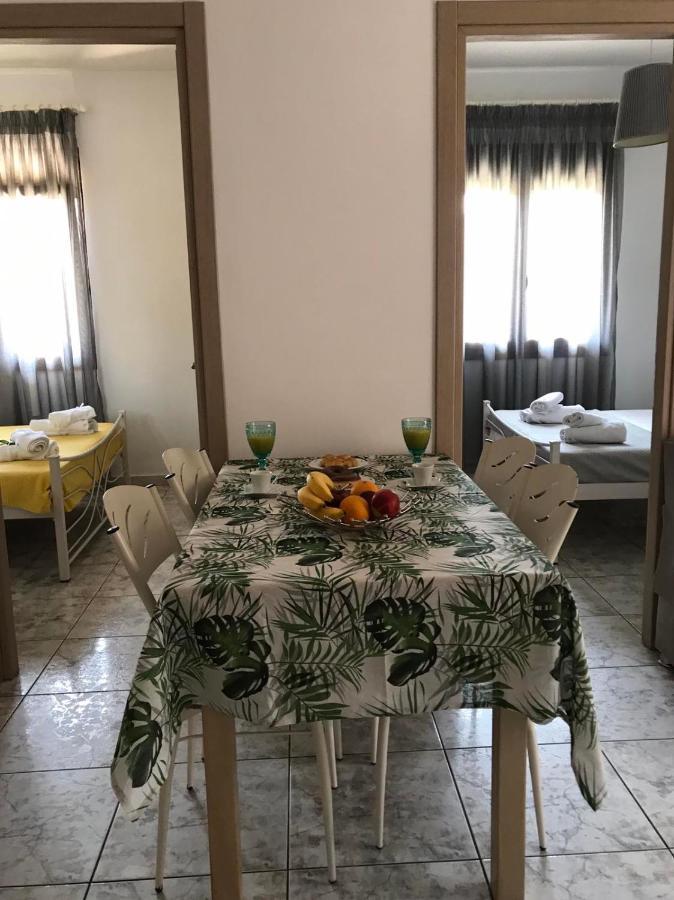 Kostas Apartment Ierissós Eksteriør bilde
